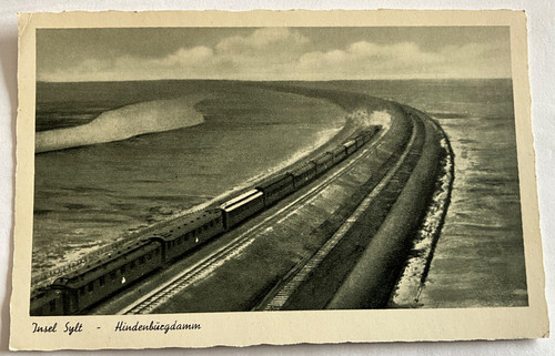 1876 insel sylt - insel,