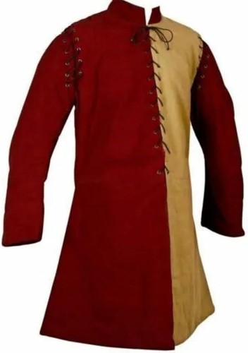 Mittelalter gambeson doublet - mittelalter,