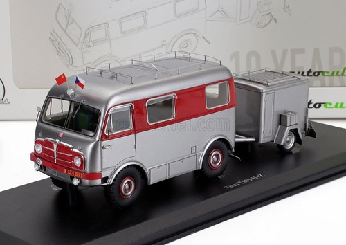 Tatra t805 with - t805,