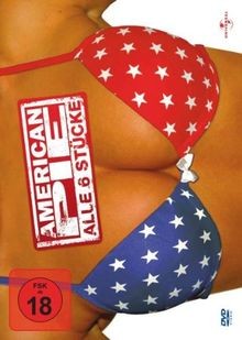 American pie fan - pie,