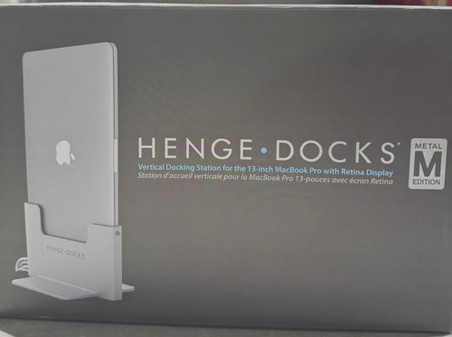 Original neu henge docks - original,
