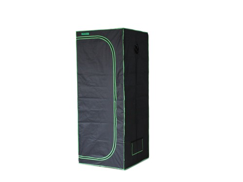 Dark box growzelt - x, x