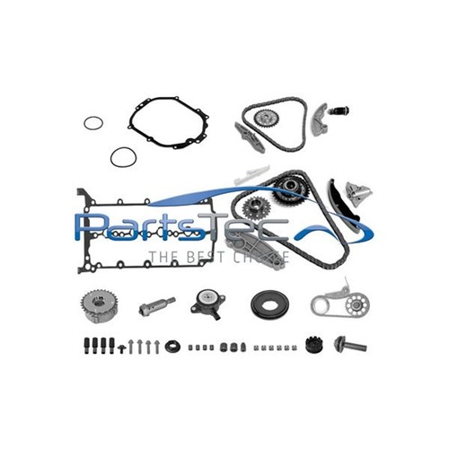 Partstec steuerkettensatz - partstec,