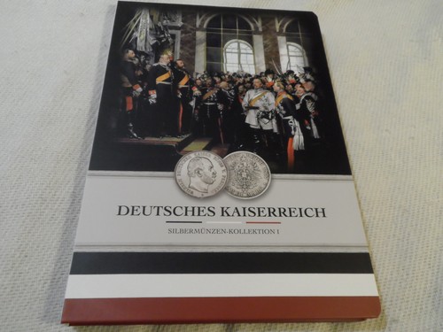 Sammelalbum deutsches - sammelalbum, "deutsches