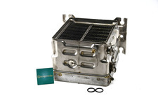 Vaillant Wärmetauscher HW