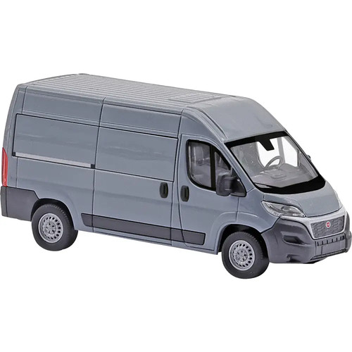 Busch 54602 pkw modell fiat - 54602,