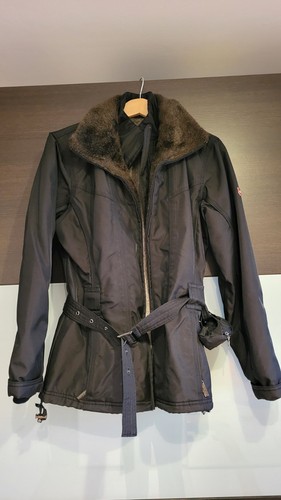 Wellensteyn jacke damen - jacke, l