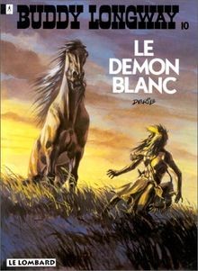 Buddy longway tome - tome, le