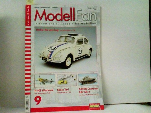 Modell fan internationales - fan,
