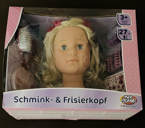 Toy place schmink - |, schmink-
