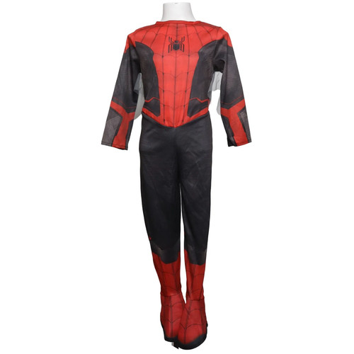 Spiderman verkleidung - spiderman,,