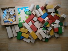 98 tlg. Baby Spielzeug Paket