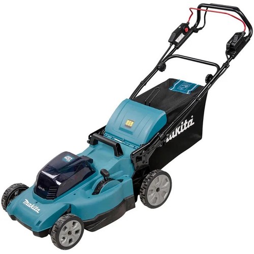 Makita rasenmäher dlm481z - makita,