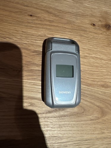 Siemens silber - 62,