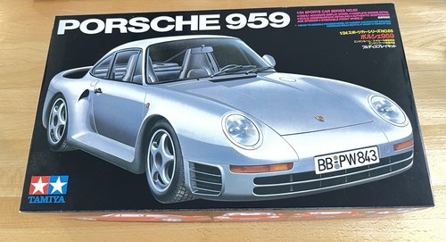 Tamiya modellbausatz 2465 - tamiya,