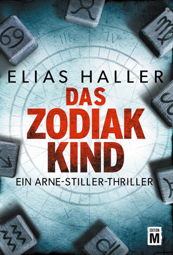 Das zodiak kind elias haller - zodiak-kind, |