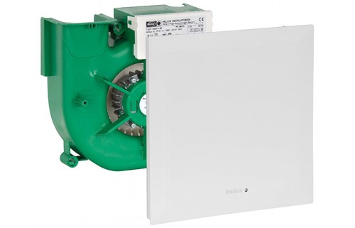 Helios ventilatoreinsatz - helios,