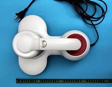 Deutscher LW-P1003 Milbenstaubsauger mit UV-C-Licht Kabel fast 4m lang in OVP