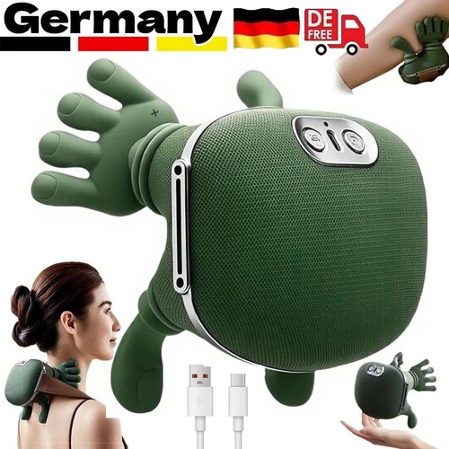 Massagegerät mit 2000 - 10,