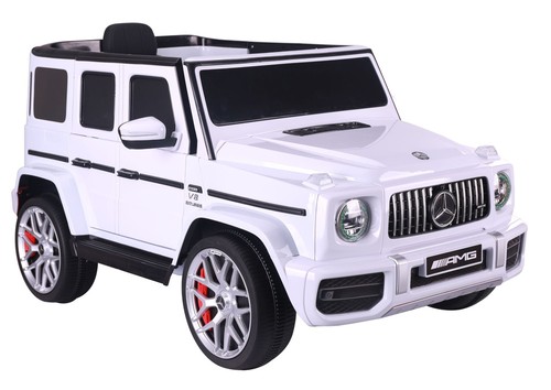 Mercedes g63 kinder - g63,