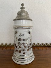 Exklusiver Bierkrug / Krug m