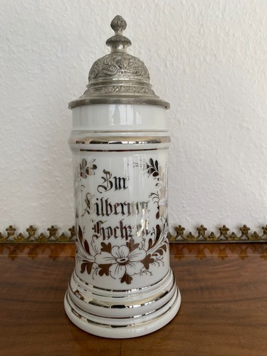 Exklusiver bierkrug krug m - exklusiver,