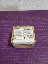 Siemens FI-Schutzschalter