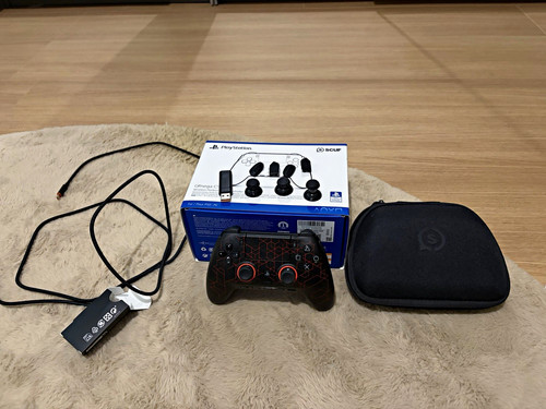 Scuf controller ergonomisch - controller,