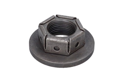 Achsmutter hinterachse m20 - hinterachse,