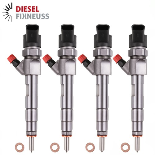 Einspritzdüse bosch - 4x,