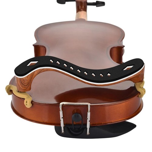 Violine schulterkissen - violine,