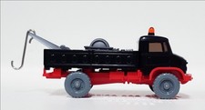 Wiking Mercedes Unimog 404 S