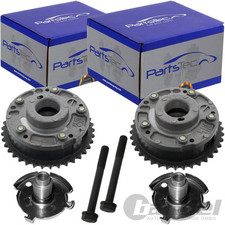 2 NOCKENWELLENVERSTELLER