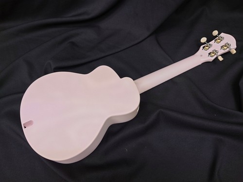 Anuenue lyra fiberglas - anuenue,
