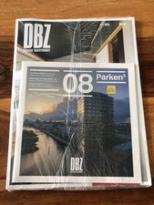 Dbz deutsche bauzeitschrift - dbz,
