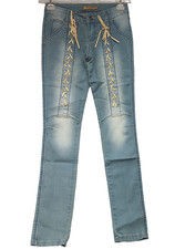 Jeans Damen Gr. 36