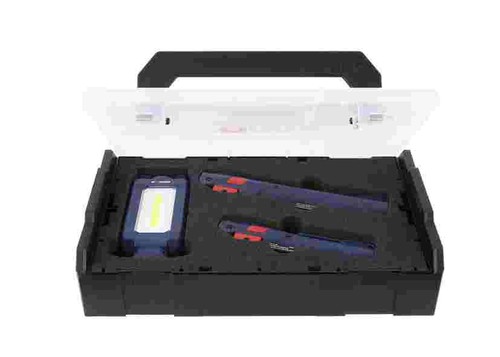 Förch led akku pocketlampen - fÖrch, led-akku-pocketlampen