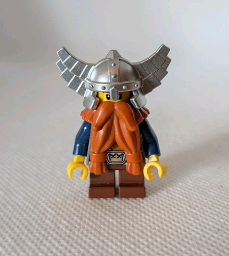 Lego castle dwarfs - lego®, minifigur