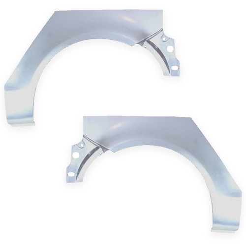 Radlauf reparaturblech hinten - reparaturblech,