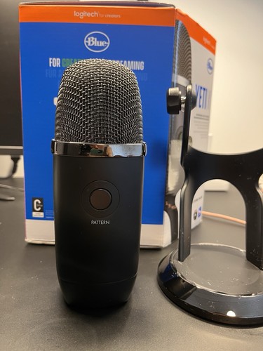 Blue yeti usb - yeti, usb-mikrofon