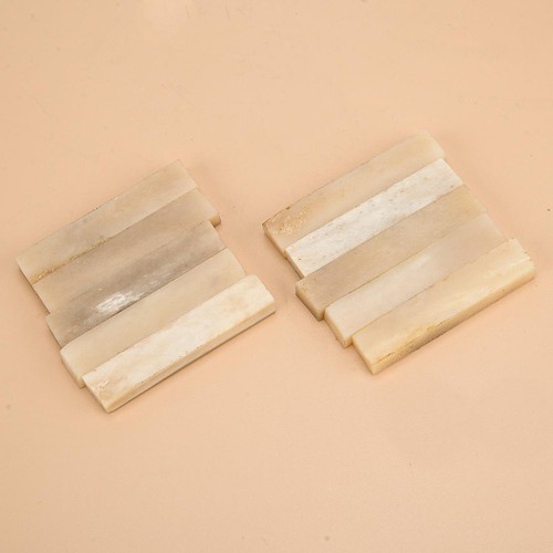 10x buffalo bone sattel - 10x,