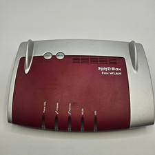 AVM FRITZBox 7360 V2 VERSION 2