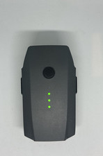 DJi Mavic Pro Genuine Lithium ion Polymer 3s Battery FB1-3830mAH 11.4V 43.6Wh 77