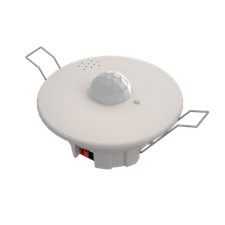 KNX Präsenzmelder Mini