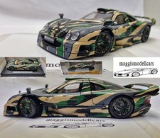 Mercedes-Benz CLK-GTR C 208 Bj