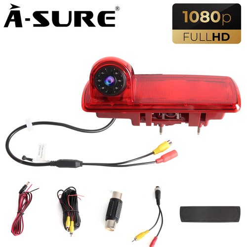 Sure 1080p ahd - a-sure,
