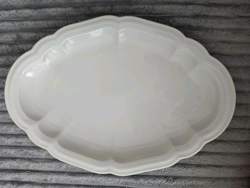 Ovale servierschale - ovale,