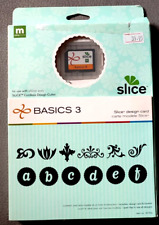 Slice Design Card - Basics 3