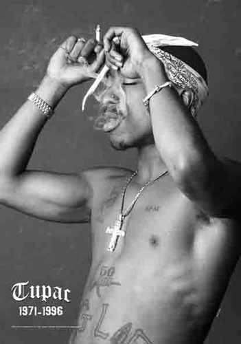 Tupac pac profile - tupac,