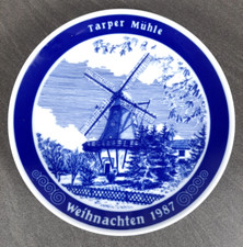 Tarper Mühle Weihnachten 1987